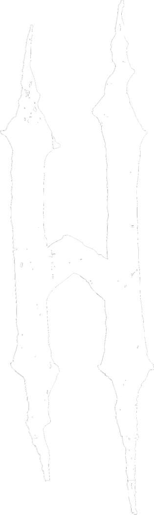 Logotipo vectorial oficial de HONESTGANG, una marca y sello discográfico canadiense de entretenimiento con sede en Ottawa.